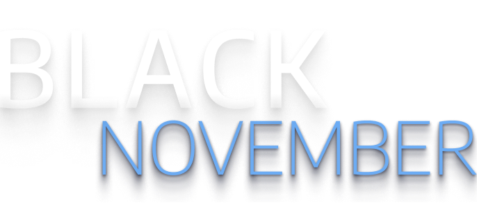 Black November